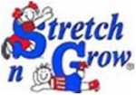 Stretch-n-Grow logo